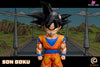 Dragon Ball Cell Games · Z Fighter Collection - Son Goku Statue C Studio [Pre - Order] Deposit