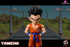 Dragon Ball Cell Games · Z Fighter Collection - Yamcha Statue C Studio [Pre - Order] Deposit