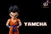 Dragon Ball Cell Games · Z Fighter Collection - Yamcha Statue C Studio [Pre - Order]