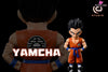 Dragon Ball Cell Games · Z Fighter Collection - Yamcha Statue C Studio [Pre - Order]