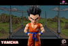 Dragon Ball Cell Games · Z Fighter Collection - Yamcha Statue C Studio [Pre - Order] Deposit