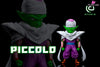 Dragon Ball Cell Games Z Fighter Piccolo Statue - C Studio [Pre - Order]