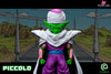 Dragon Ball Cell Games Z Fighter Piccolo Statue - C Studio [Pre - Order] Deposit