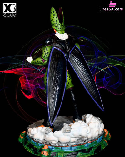 Dragon Ball Cell GK Statue - XBD Studio [In-Stock] Dragon Ball