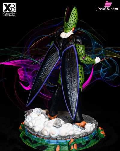 Dragon Ball Cell GK Statue - XBD Studio [In-Stock] Dragon Ball