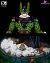 Dragon Ball Cell GK Statue - XBD Studio [In-Stock] Dragon Ball