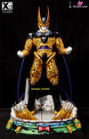 Dragon Ball Cell GK Statue - XBD Studio [In-Stock] Full Payment / Gold Edition Dragon Ball