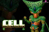 Dragon Ball Cell Initial State Resin Statue - League Studio [Pre-Order]