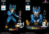 Dragon Ball Cell Junior Resin Statue - Xt Studio [Pre-Order Closed]