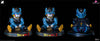 Dragon Ball Cell Junior Resin Statue - Xt Studio [Pre-Order Closed]