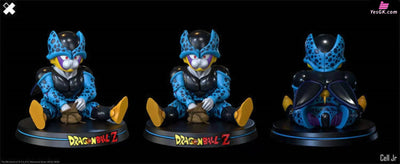 Dragon Ball Cell Junior Resin Statue - Xt Studio [Pre-Order Closed]