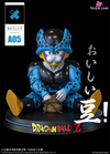 Dragon Ball Cell Junior Resin Statue - Xt Studio [Pre-Order Closed]