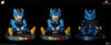 Dragon Ball Cell Junior Resin Statue - Xt Studio [Pre-Order Closed]