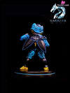 Dragon Ball Cell Junior Statue - Xing Tian Hua Yi Studio [In Stock] Dragonball