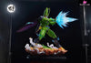 Dragon Ball Cell Kikoho Statue - Hunter Studio [Pre-Order] Deposit / 1/4 Scale