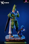 Dragon Ball Cell Resin Statue - X Studio [In Stock] Dragonball