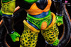 Dragon Ball Cell Second Form Resin Statue - Break Studio [Pre - Order]