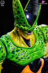 Dragon Ball Cell Second Form Resin Statue - Break Studio [Pre - Order]