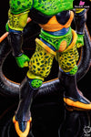 Dragon Ball Cell Second Form Resin Statue - Break Studio [Pre - Order]