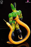 Dragon Ball Cell Second Form Resin Statue - Break Studio [Pre - Order]