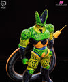 Dragon Ball Cell Second Form Resin Statue - Break Studio [Pre - Order] Deposit