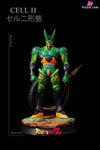 Dragon Ball Cell Second Form Statue - Double S Studio [Pre-Order]