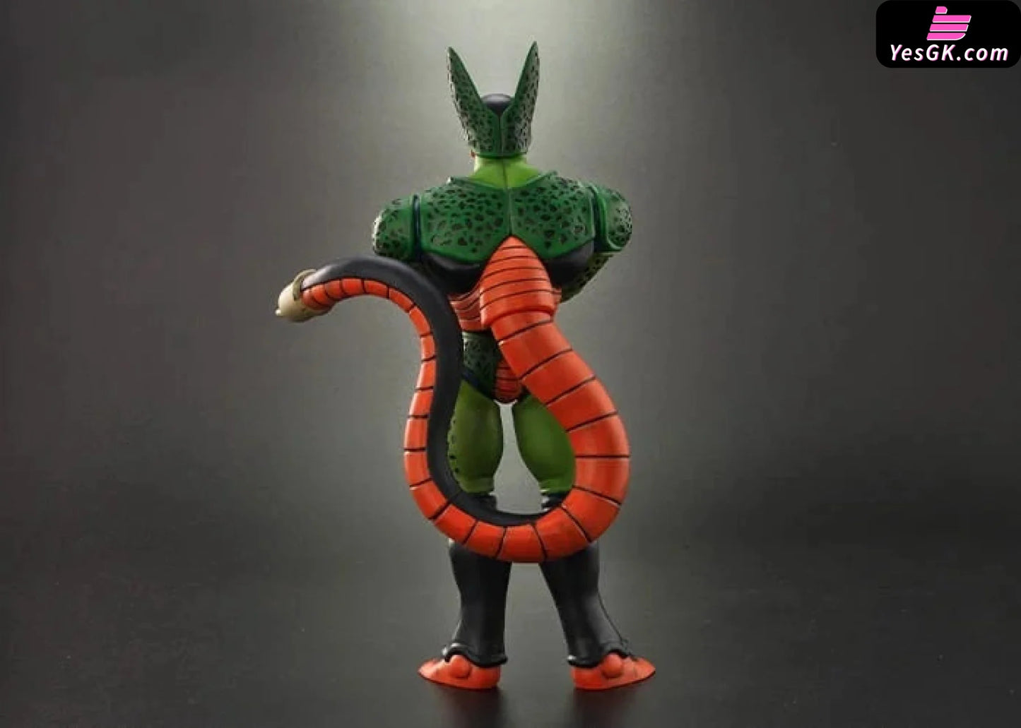 Dragon Ball Cell Stage Two Statue - X-Plus Plex Studio [Pre-Order]