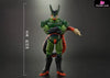 Dragon Ball Cell Stage Two Statue - X-Plus Plex Studio [Pre-Order]