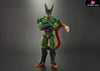 Dragon Ball Cell Stage Two Statue - X-Plus Plex Studio [Pre-Order]