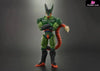 Dragon Ball Cell Stage Two Statue - X-Plus Plex Studio [Pre-Order]