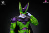 Dragon Ball Cell Statue - Easy Studio [Pre-Order]