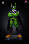 Dragon Ball Cell Statue - Easy Studio [Pre-Order]