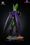 Dragon Ball Cell Statue - Easy Studio [Pre-Order]