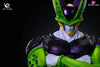 Dragon Ball Cell Statue - Easy Studio [Pre-Order]