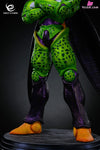 Dragon Ball Cell Statue - Easy Studio [Pre-Order]