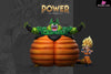 Dragon Ball Cell’s self-destruction GK Statue - Power Studio [Pre-Order] Dragon Ball