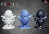 Dragon Ball Ceramic Akira Toriyama GK Statue - PR MISE Studio [Pre-Order] Deposit / Black-bone chicken Color Dragon Ball