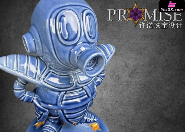 Dragon Ball Ceramic Akira Toriyama GK Statue - PR MISE Studio [Pre-Order] Dragon Ball