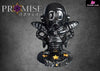 Dragon Ball Ceramic Akira Toriyama GK Statue - PR MISE Studio [Pre-Order] Dragon Ball