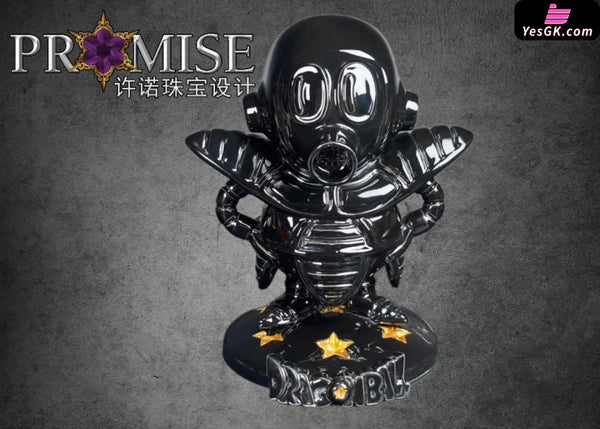 Dragon Ball Ceramic Akira Toriyama GK Statue - PR MISE Studio [Pre-Order] Dragon Ball