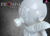 Dragon Ball Ceramic Akira Toriyama GK Statue - PR MISE Studio [Pre-Order] Dragon Ball