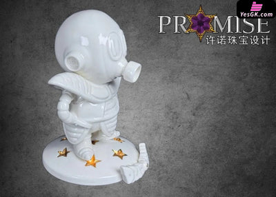 Dragon Ball Ceramic Akira Toriyama GK Statue - PR MISE Studio [Pre-Order] Dragon Ball