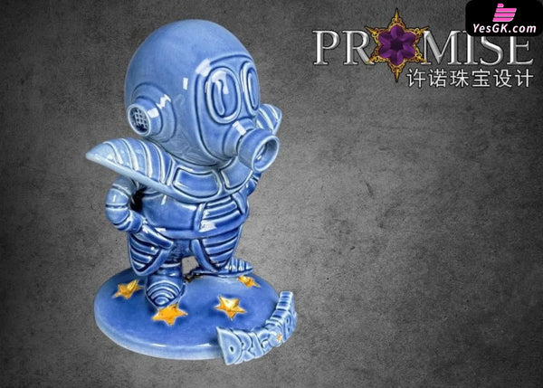 Dragon Ball Ceramic Akira Toriyama GK Statue - PR MISE Studio [Pre-Order] Dragon Ball