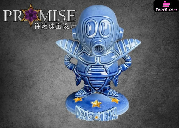 Dragon Ball Ceramic Akira Toriyama GK Statue - PR MISE Studio [Pre-Order] Dragon Ball