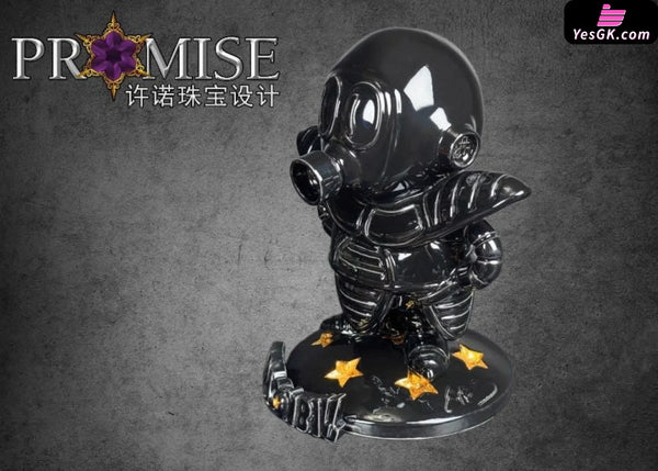 Dragon Ball Ceramic Akira Toriyama GK Statue - PR MISE Studio [Pre-Order] Dragon Ball