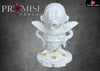 Dragon Ball Ceramic Akira Toriyama GK Statue - PR MISE Studio [Pre-Order] Dragon Ball