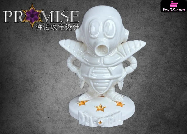 Dragon Ball Ceramic Akira Toriyama GK Statue - PR MISE Studio [Pre-Order] Dragon Ball