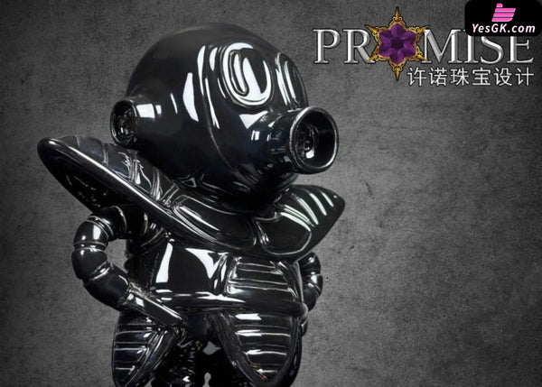 Dragon Ball Ceramic Akira Toriyama GK Statue - PR MISE Studio [Pre-Order] Dragon Ball