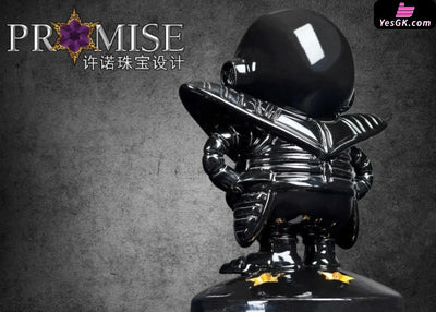 Dragon Ball Ceramic Akira Toriyama GK Statue - PR MISE Studio [Pre-Order] Dragon Ball
