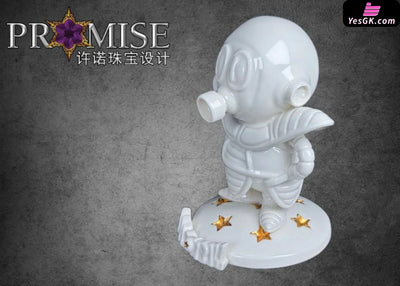 Dragon Ball Ceramic Akira Toriyama GK Statue - PR MISE Studio [Pre-Order] Dragon Ball